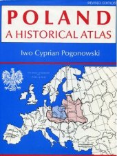 book Poland: A Historical Atlas