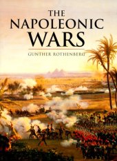 book Rothenberg_History of Warfare The Napoleonic Wars