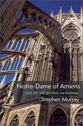 book Notre-Dame of Amiens: Life of the Gothic Cathedral