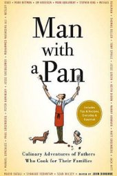 book Man with a Pan