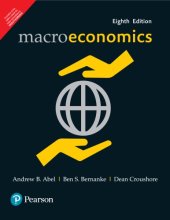 book Macroeconomics