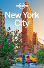 book Lonely Planet New York City