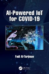 book AI-Powered IoT for COVID-19