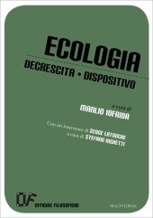 book Ecologia Decrescita Dispositivo