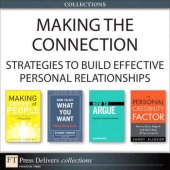 book Making the Connection: Strategies to Build Effective Personal Relationships (Collection)