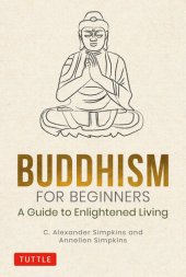 book Buddhism for Beginners