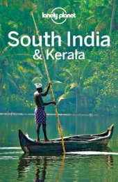 book Lonely Planet South India & Kerala