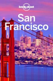 book Lonely Planet San Francisco