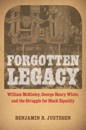 book Forgotten Legacy