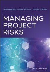 book Managing Project Risks