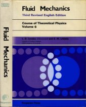 book Fluid Mechanics, Third Revised English Edition