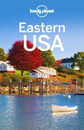 book Lonely Planet Eastern USA