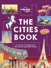 book Lonely Planet The Cities Book