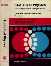 book Statistical Physics, Second Revised and Enlarged Edition