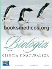 book Biologia. ciencia y Naturaleza