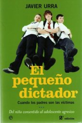 book El Pequeño Dictador