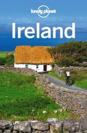 book Lonely Planet Ireland