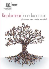 book Replantear La Educacion