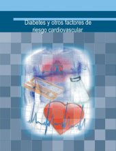 book Diabetes Y Otros Factores De Riesgo Cardiovascular (Scan)