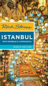 book Rick Steves Istanbul