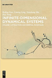 book Infinite-Dimensional Dynamical Systems: Attractors and Methods