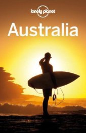 book Lonely Planet Australia