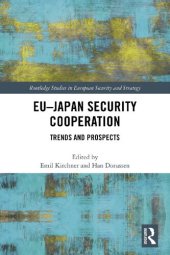 book EU-Japan Security Cooperation: Trends and Prospects