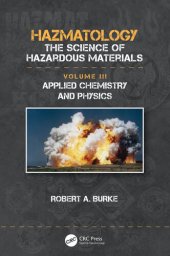 book Applied Chemistry and Physics