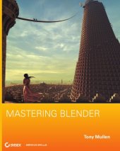 book Mastering Blender [With CDROM]