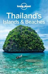 book Lonely Planet Thailand's Islands & Beaches