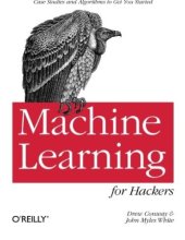 book Machine Learning for Hackers