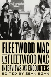 book Fleetwood Mac on Fleetwood Mac