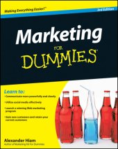 book Marketing For Dummies