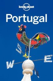 book Lonely Planet Portugal