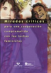 book Miradas Criticas Para Una Cooperacion Comprometida Con Las Luchas Feministas