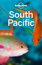 book Lonely Planet South Pacific