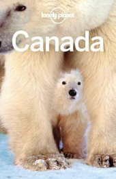 book Lonely Planet Canada