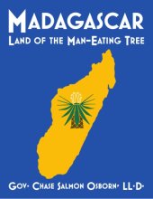 book Madagascar: land of the man-eating tree