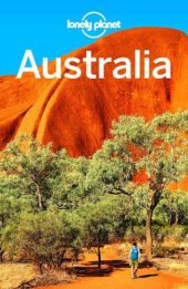 book Lonely Planet Australia