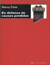 book En defensa de causas perdidas