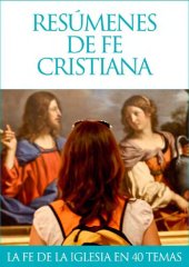 book Resúmenes de fe cristiana