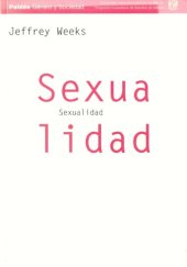 book Sexualidad