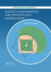 book Discrete Mathematics and Applications