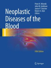 book Neoplastic Diseases of the Blood