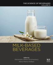 book Milk-Based Beverages: Volume 9: The Science of Beverages