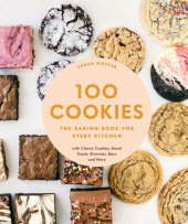 book 100 Cookies