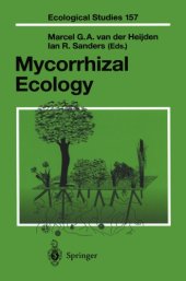 book Mycorrhizal Ecology