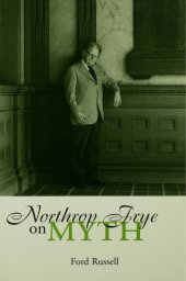 book Northrop Frye on Myth