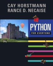 book Python for Everyone