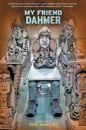 book My Friend Dahmer